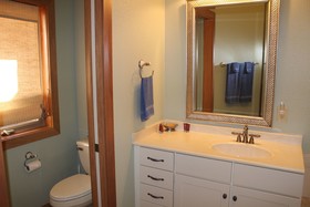 Big Sandy Lodge And Resort