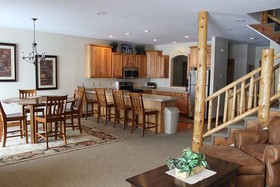 Big Sandy Lodge And Resort