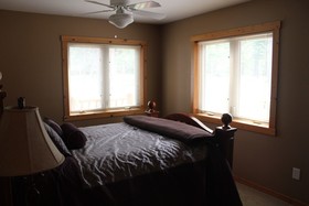 Big Sandy Lodge And Resort