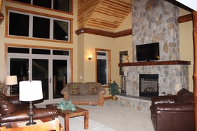 Big Sandy Lodge And Resort