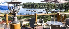Big Sandy Lodge And Resort