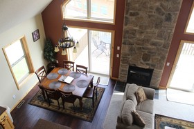 Big Sandy Lodge And Resort