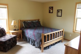 Big Sandy Lodge And Resort