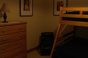 Big Sandy Lodge And Resort