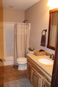 Big Sandy Lodge And Resort