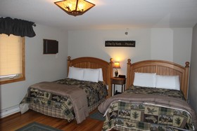 Big Sandy Lodge And Resort