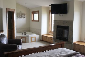 Big Sandy Lodge And Resort