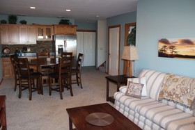Big Sandy Lodge And Resort