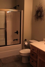 Big Sandy Lodge And Resort