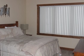Big Sandy Lodge And Resort