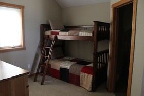 Big Sandy Lodge And Resort