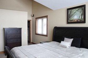 Big Sandy Lodge And Resort