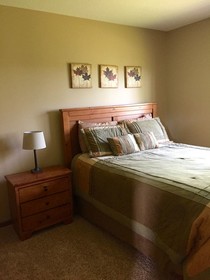 Big Sandy Lodge And Resort