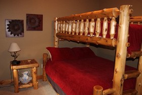 Big Sandy Lodge And Resort