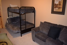 Big Sandy Lodge And Resort