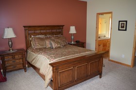 Big Sandy Lodge And Resort