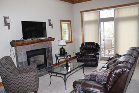 Big Sandy Lodge And Resort