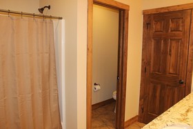 Big Sandy Lodge And Resort