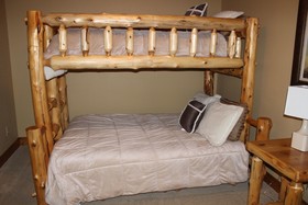 Big Sandy Lodge And Resort
