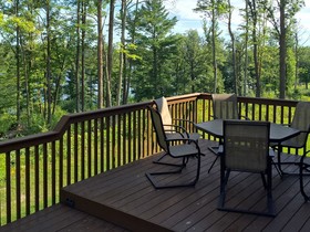 Big Sandy Lodge And Resort
