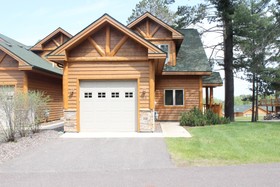 Big Sandy Lodge And Resort