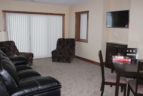 Big Sandy Lodge And Resort