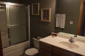 Big Sandy Lodge And Resort