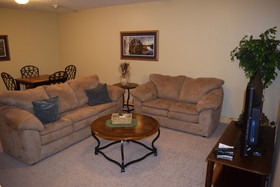 Big Sandy Lodge And Resort