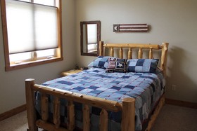 Big Sandy Lodge And Resort