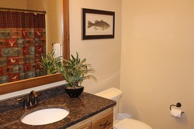 Big Sandy Lodge And Resort