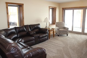 Big Sandy Lodge And Resort