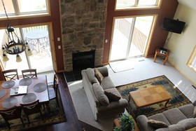 Big Sandy Lodge And Resort