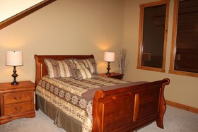 Big Sandy Lodge And Resort