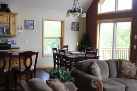 Big Sandy Lodge And Resort