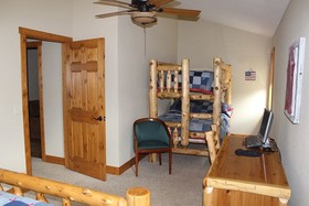 Big Sandy Lodge And Resort