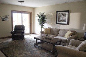 Big Sandy Lodge And Resort