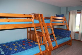 Big Sandy Lodge And Resort
