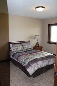 Big Sandy Lodge And Resort