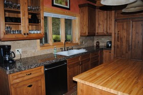 Big Sandy Lodge And Resort