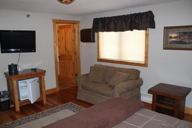 Big Sandy Lodge And Resort