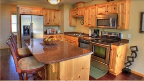 Big Sandy Lodge And Resort