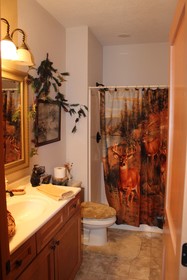 Big Sandy Lodge And Resort