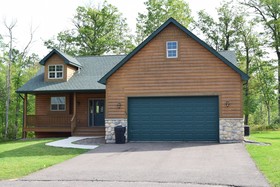 Big Sandy Lodge And Resort