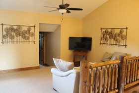 Big Sandy Lodge And Resort