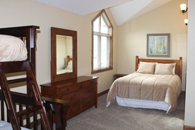 Big Sandy Lodge And Resort