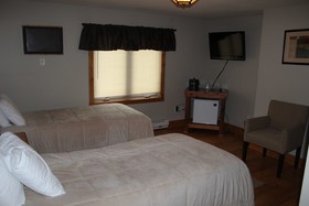 Big Sandy Lodge And Resort