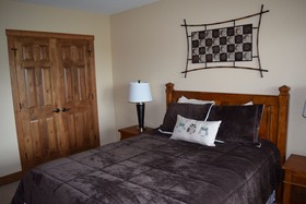 Big Sandy Lodge And Resort