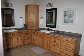 Big Sandy Lodge And Resort