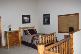Big Sandy Lodge And Resort
