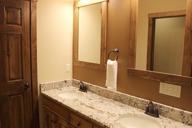 Big Sandy Lodge And Resort